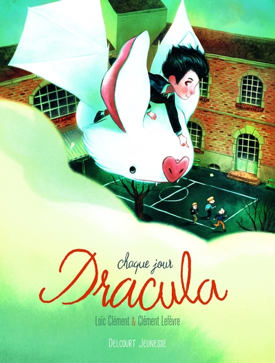 Chaque jour Dracula