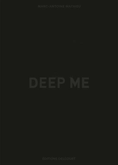 Deep Me (BD)