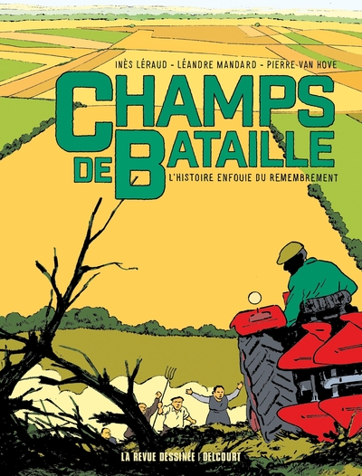 Champs de bataille