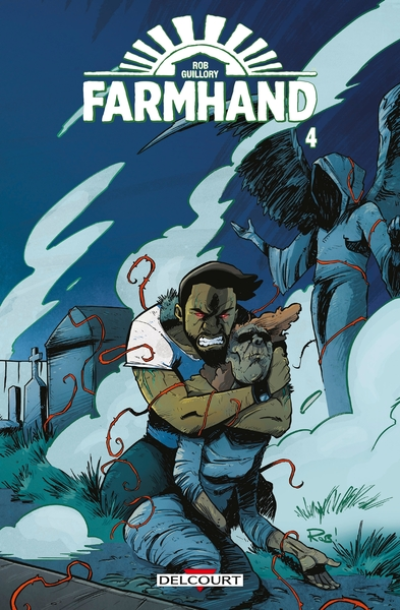 Farmhand, tome 4