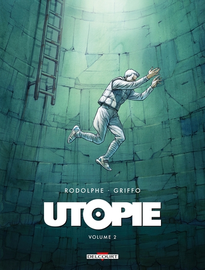 Utopie, tome 2