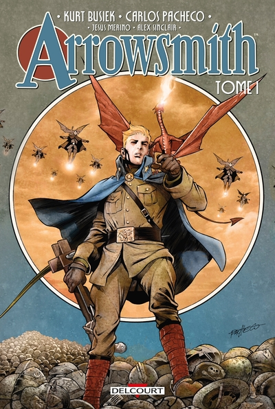 Arrowsmith, tome 1