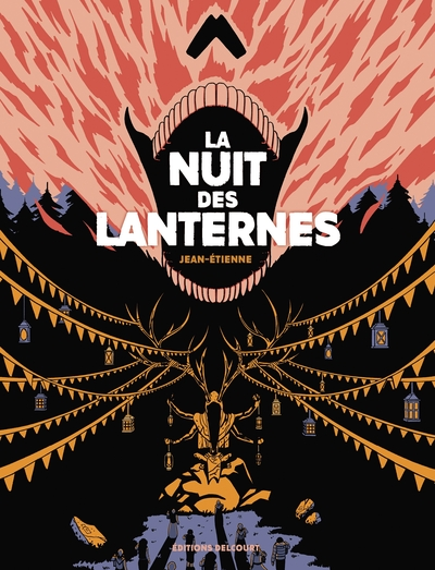 La Nuit des lanternes