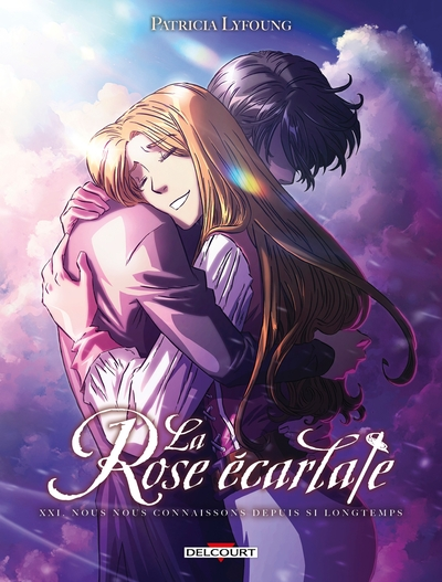 La Rose écarlate, tome 21 : Nous nous connaissons depuis si longtemps