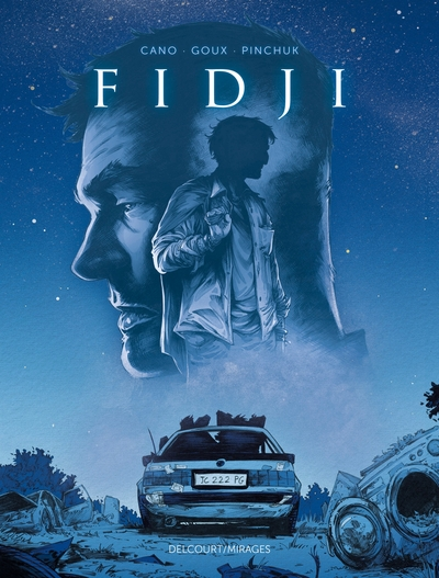 Fidji