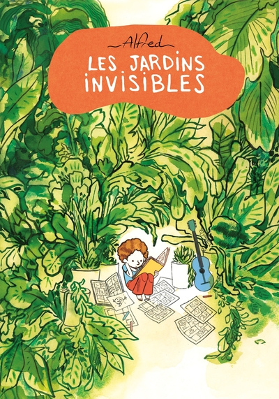 Les jardins invisibles