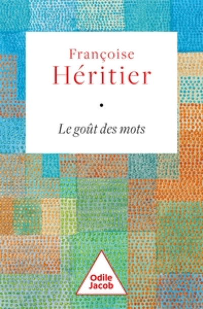 Le Goût des mots - COLLECTOR