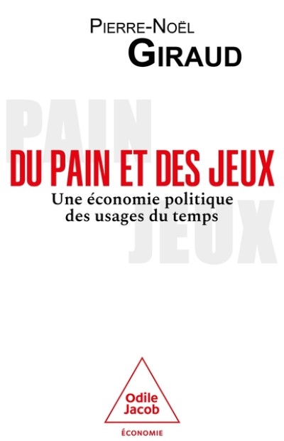 Du pain et des jeux