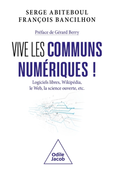 Les communs numériques