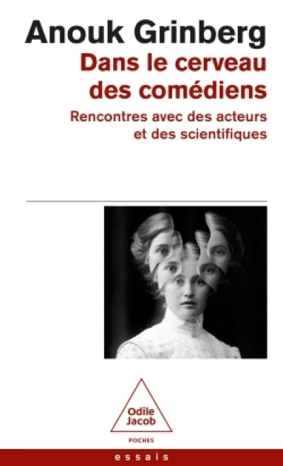 Dans le cerveau des comédiens