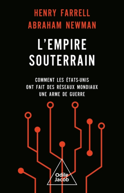 L'Empire souterrain