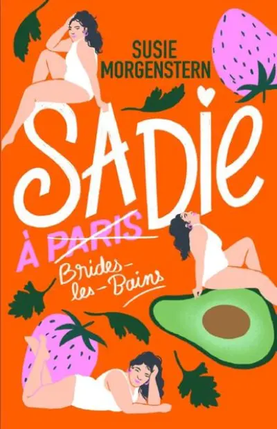 Sadie à Brides-les-Bains