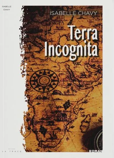 Terra incognita : L'Herbier de Jeanne