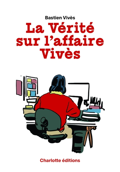 La Vérité sur l'Affaire Vivès