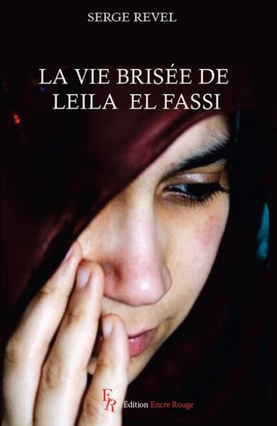 la vie brisée de leila el fassi