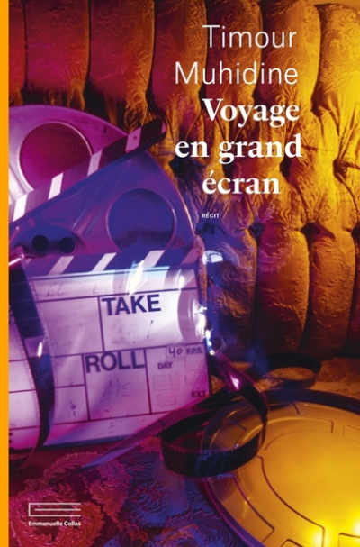 Voyage sur grand écran