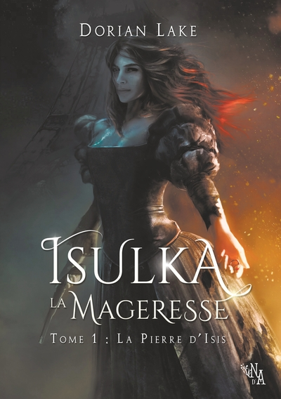 Isulka la Mageresse