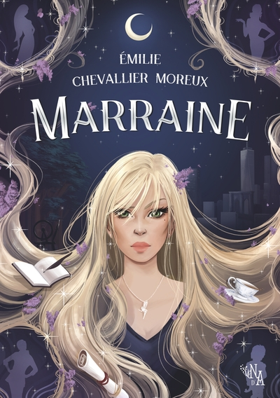 Marraine