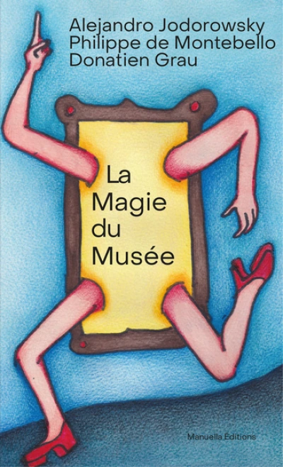 La Magie du musée