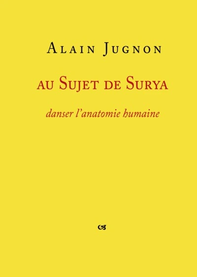 Au sujet de Surya