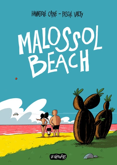 Malossol Beach