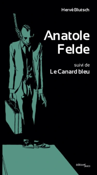 Anatole Felde