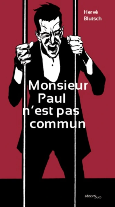 Mr Paul n'est pas commun