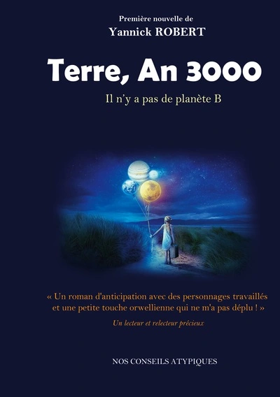 Terre An 3000