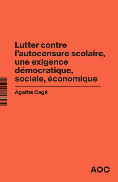 Lutter contre l’autocensure scolaire, une exigence démocratique, sociale, économique    Conjuguer ouverture sociale et excellence dans l’enseignement supérieur