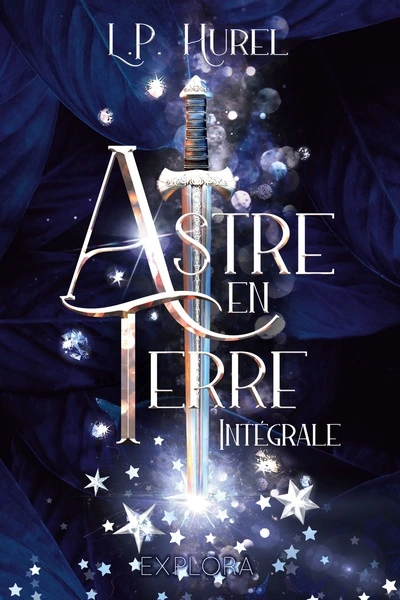 Astre-en-Terre - Intégrale