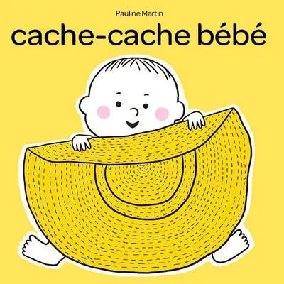 Cache-cache bébé