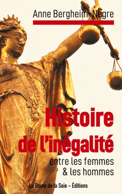 Histoire de l'inégalité entre les femmes et les hommes