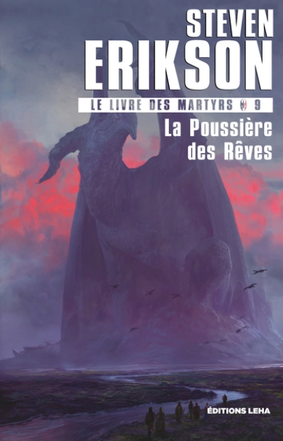 Le Livre des Martyrs