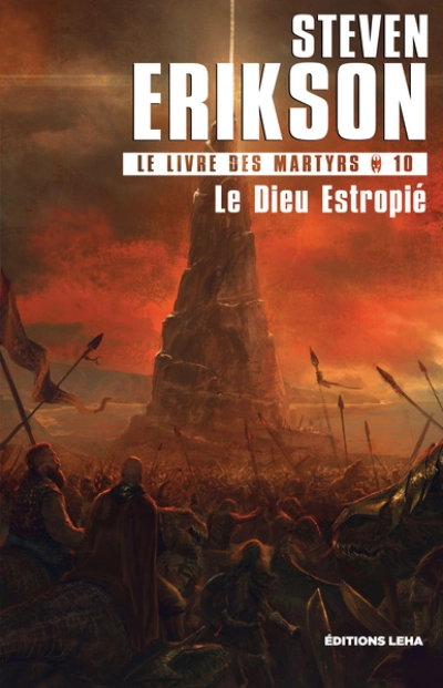 Le Livre des Martyrs