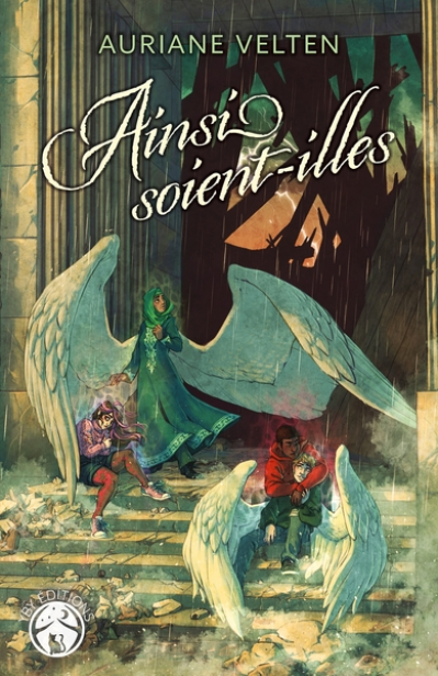 Ainsi soient-illes