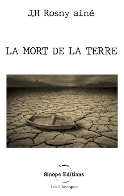 La mort de la terre