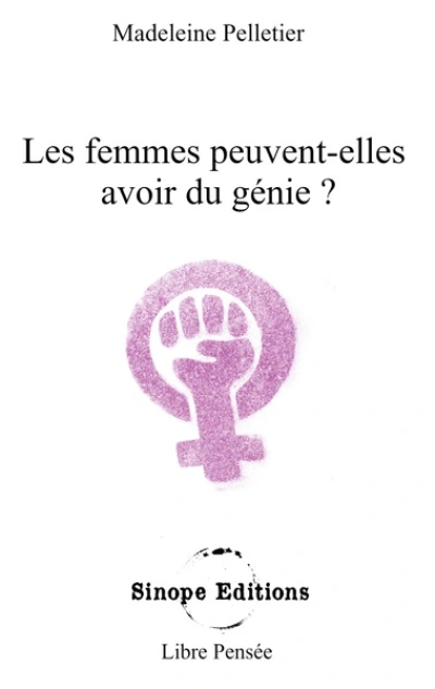 Les femmes peuvent-elles avoir du génie ?