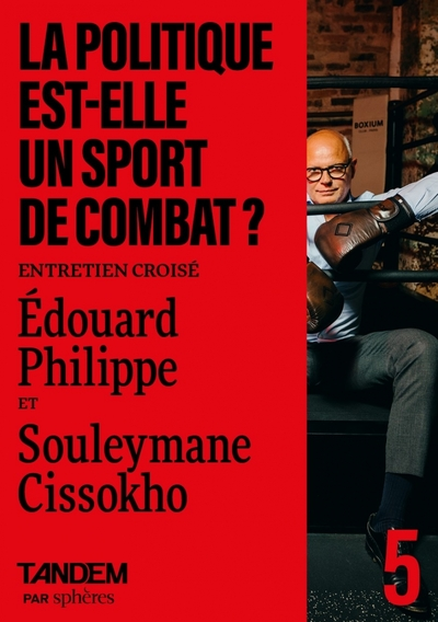 La politique est-elle un sport de combat