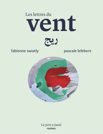 Les lettres du vent