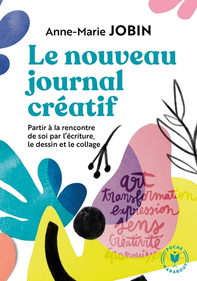 Mon journal créatif