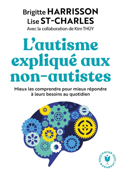 L'autisme expliqué aux non-autistes