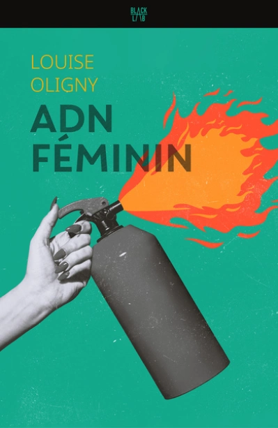 ADN FEMININ