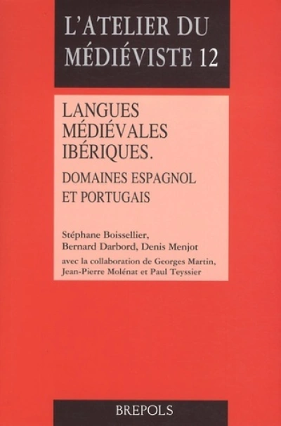 LANGUES IBERIQUES MEDIEVALES