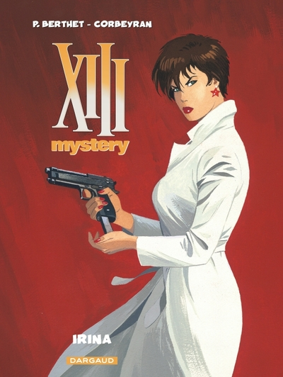 XIII Mystery, tome 2 : Irina