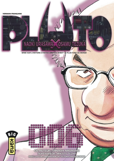 Pluto, tome 6