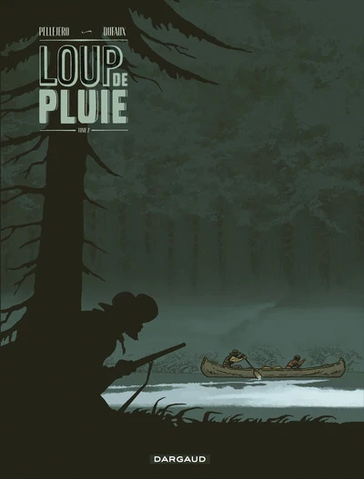 Loup de pluie, tome 2