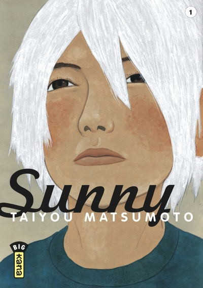 Sunny, tome 1