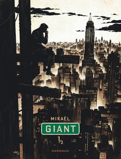 Giant, tome 1