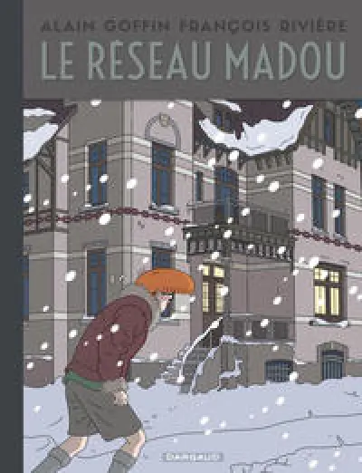 Le Réseau Madou