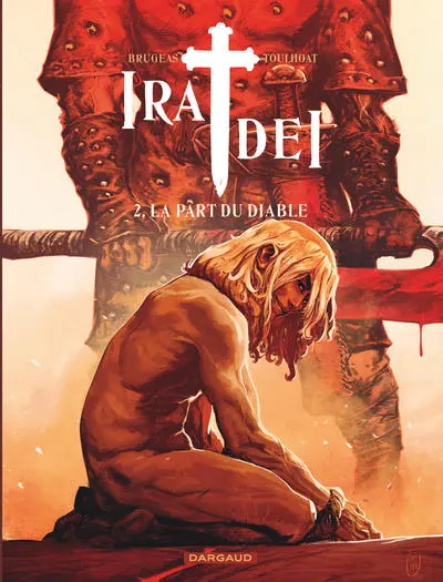 Ira Dei, tome 2 : La  part du diable